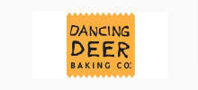 Dancing Deer